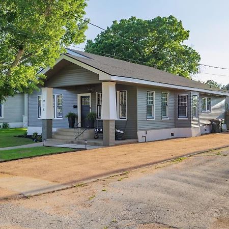 Relaxong House Of Glen Mills Vila Exterior foto