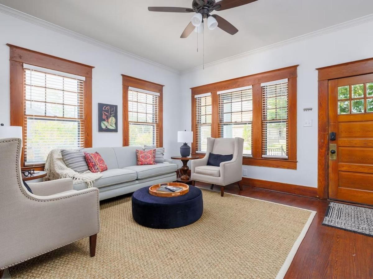 Relaxong House Of Glen Mills Vila Exterior foto